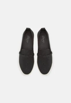 Anna Field Slip-Ons - Black 13 Anna Field Slip-Ons - Black -Anna Field 7c6ca0c5e6374696abb2c432c9c2afc1