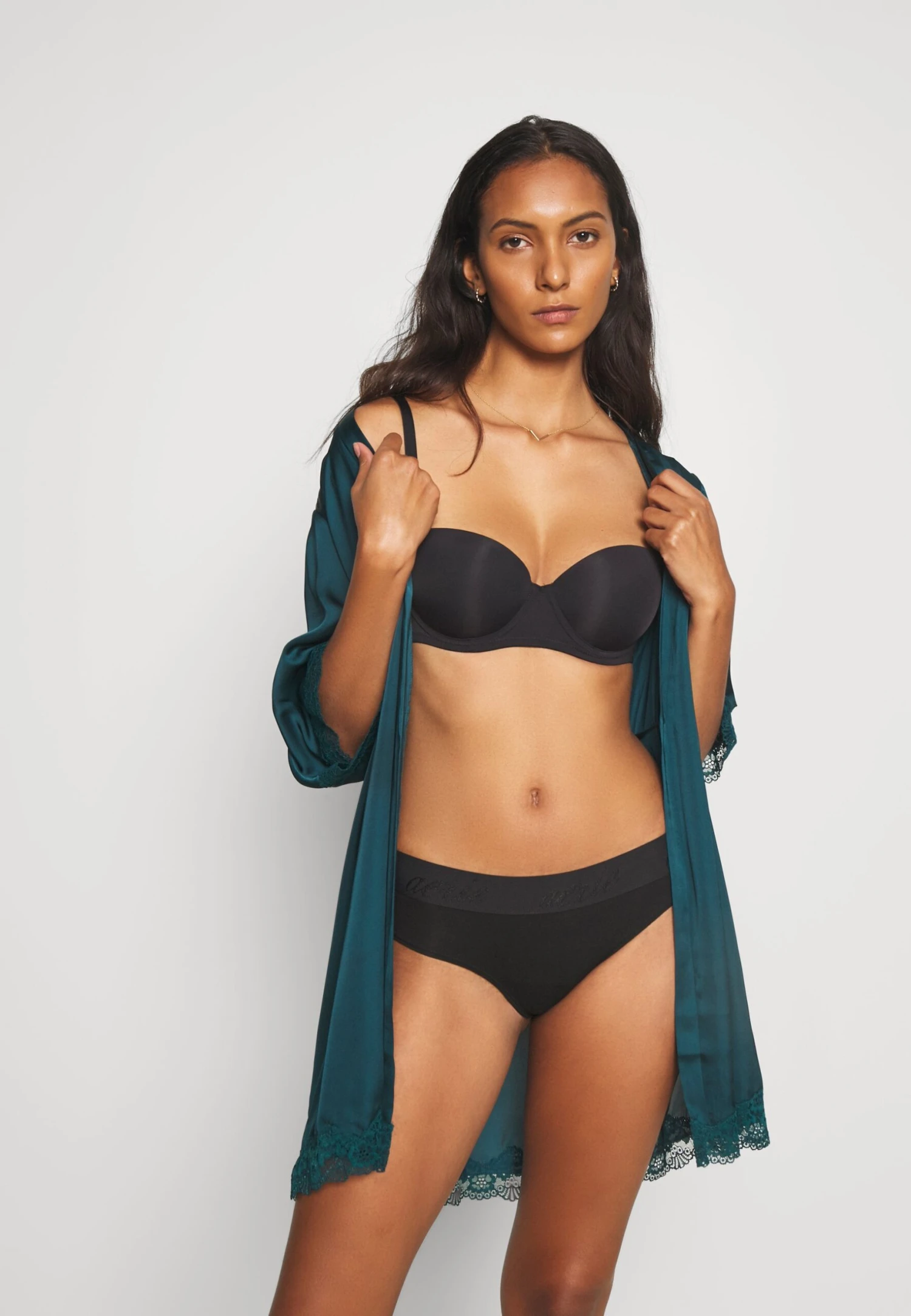 Anna Field 2 Pack - Underwired Bra - Black 3 Anna Field 2 Pack - Underwired Bra - Black