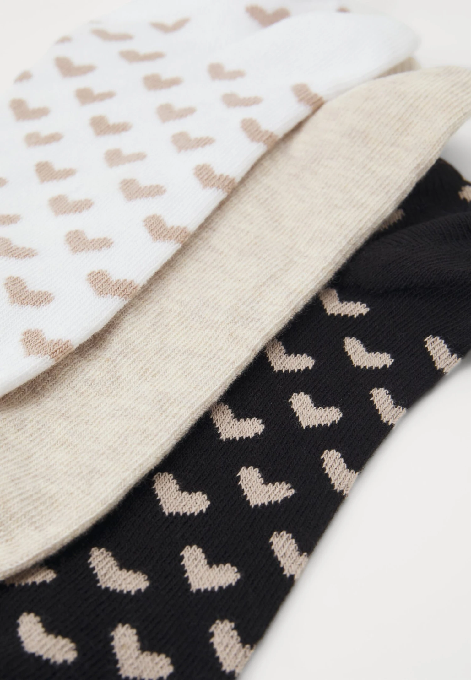 Anna Field 8 Pack - Socks - Multi-Coloured 4 Anna Field 8 Pack - Socks - Multi-Coloured - Image 2