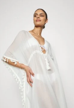 Anna Field Beach Accessory - White -Anna Field 7da68218756345898f1219a1969641d9