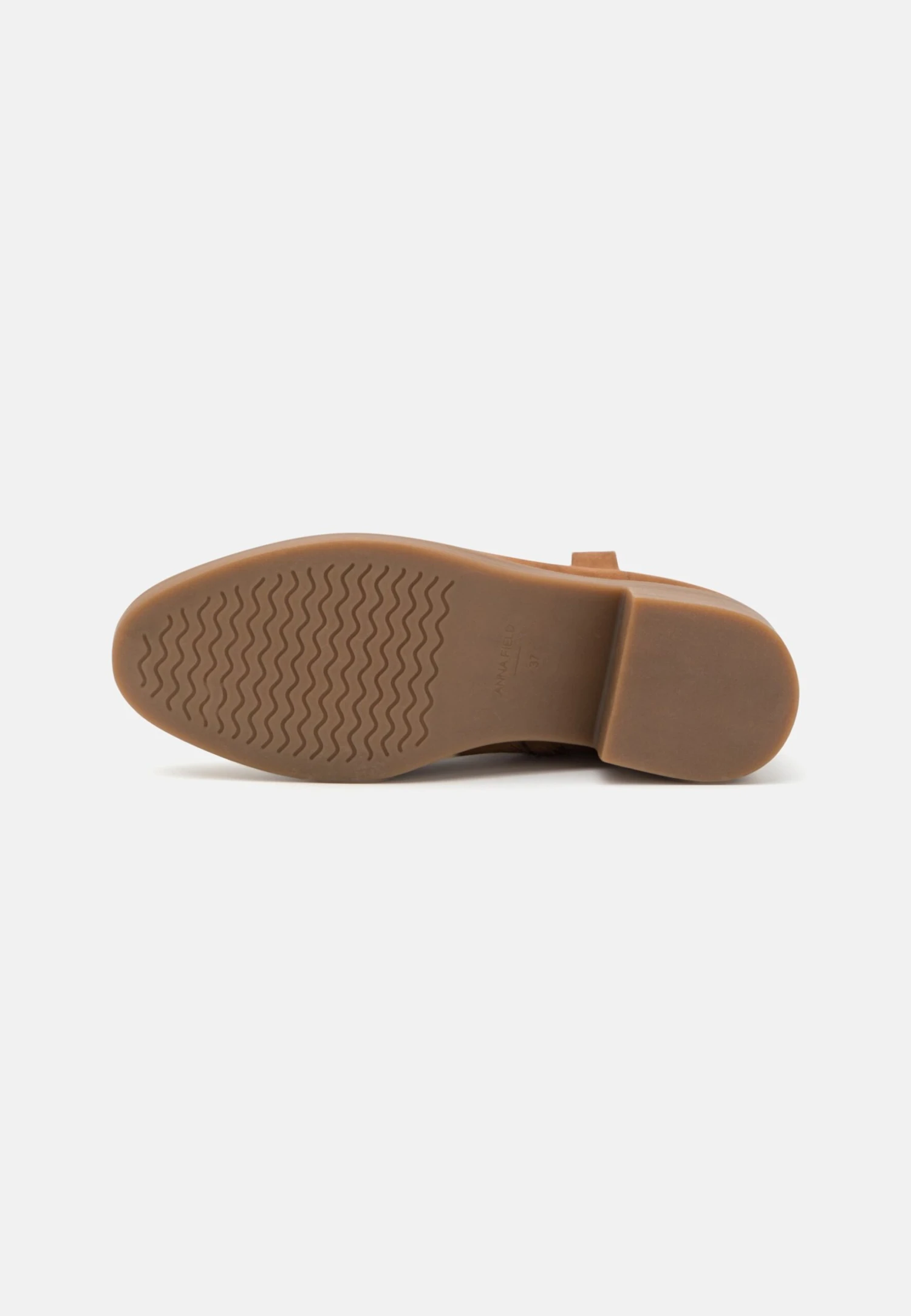 Anna Field Classic Ankle Boots - Cognac 7 Anna Field Classic Ankle Boots - Cognac - Image 5