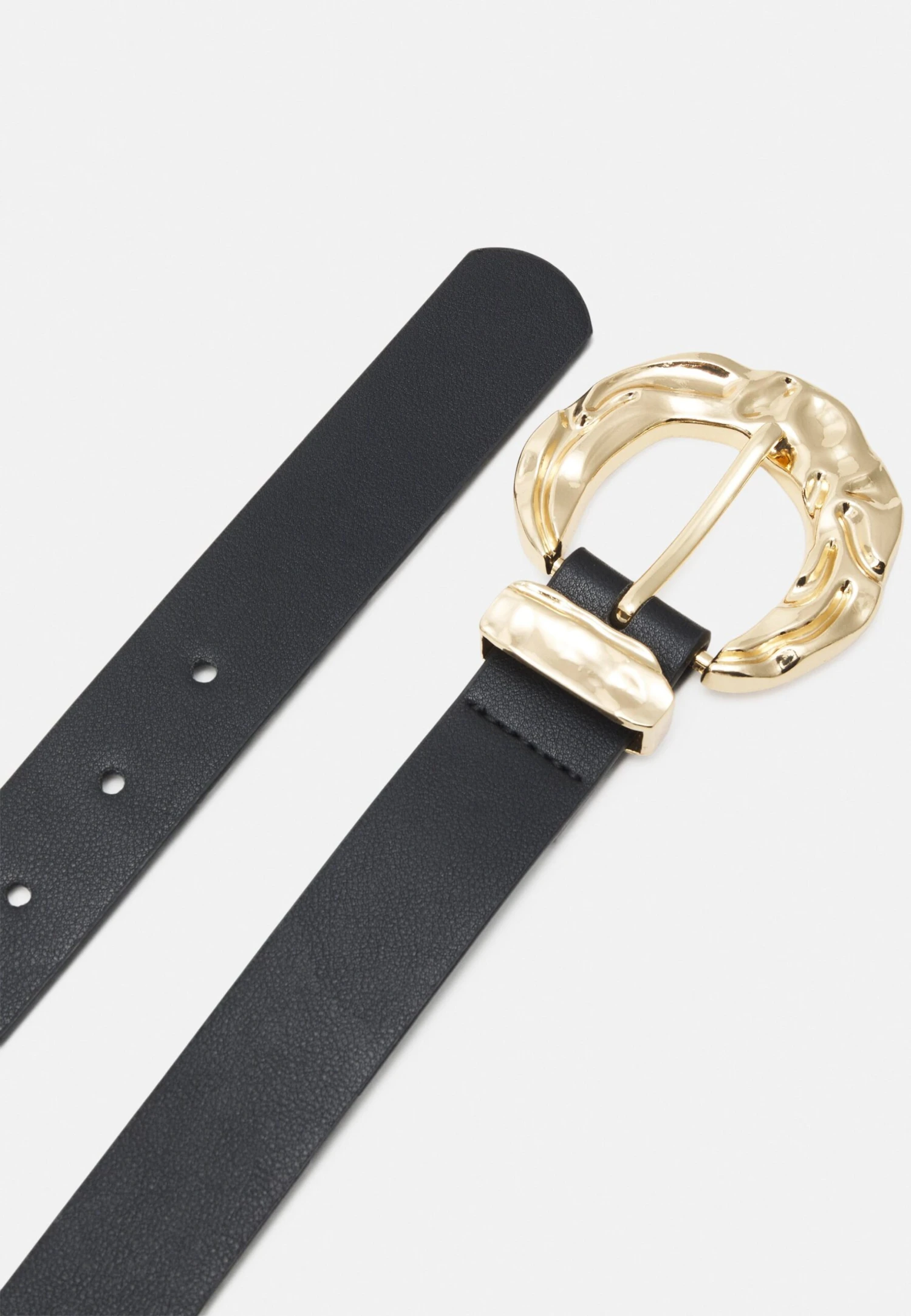 Anna Field Belt - Black 4 Anna Field Belt - Black - Image 2