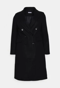 Classic Coat - Black 10 Classic Coat - Black -Anna Field 7f483d98c61a4bf88a8cc4ed53556561