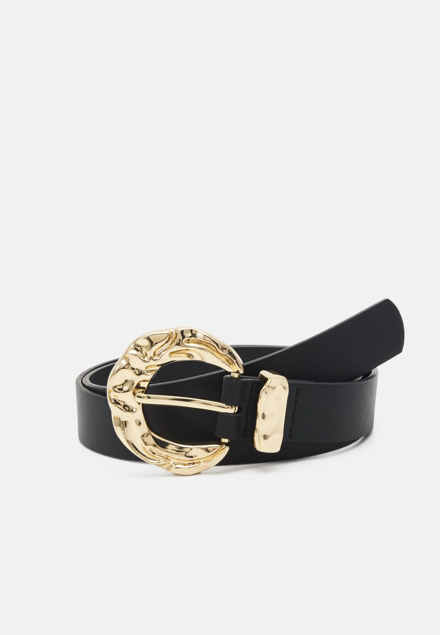 Anna Field Belt - Black 3 Anna Field Belt - Black