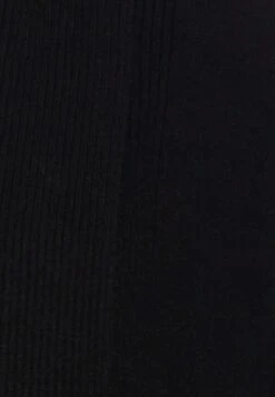 Anna Field Ribbed Fold Collar - Cardigan -Anna Field 812a2b5b94464dad80bae2fb01fb6482