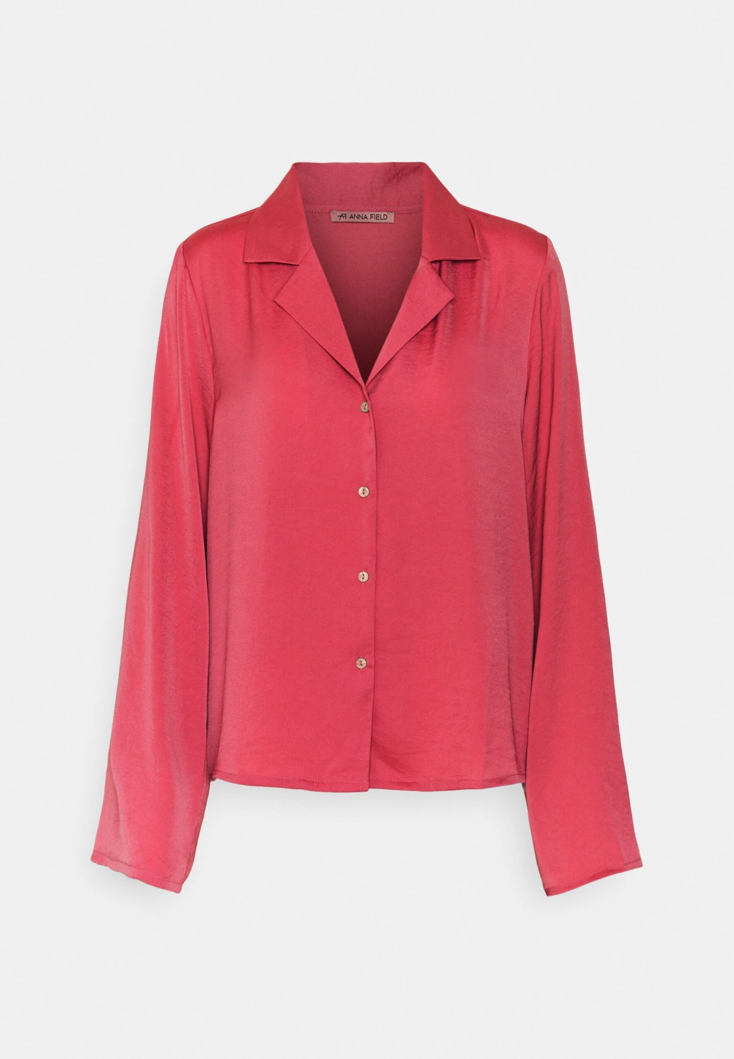 Anna Field Pyjama Set - Pink 4 Anna Field Pyjama Set - Pink - Image 2