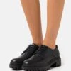 Anna Field Comfort - Lace-Ups - Black 2 Anna Field Comfort - Lace-Ups - Black -Anna Field 81de10485e3e4da5812d346bf3a1013e
