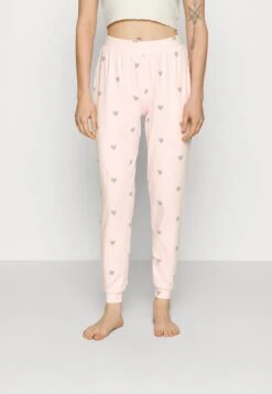 Anna Field 2 Pack - Pyjama Bottoms 9 Anna Field 2 Pack - Pyjama Bottoms -Anna Field 82787a81690d4937897bef1c724cc80f