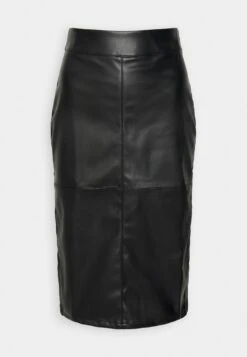 Anna Field Pencil Skirt - Black 10 Anna Field Pencil Skirt - Black -Anna Field 8416c8ae0b28458eacdd15d604ef5332