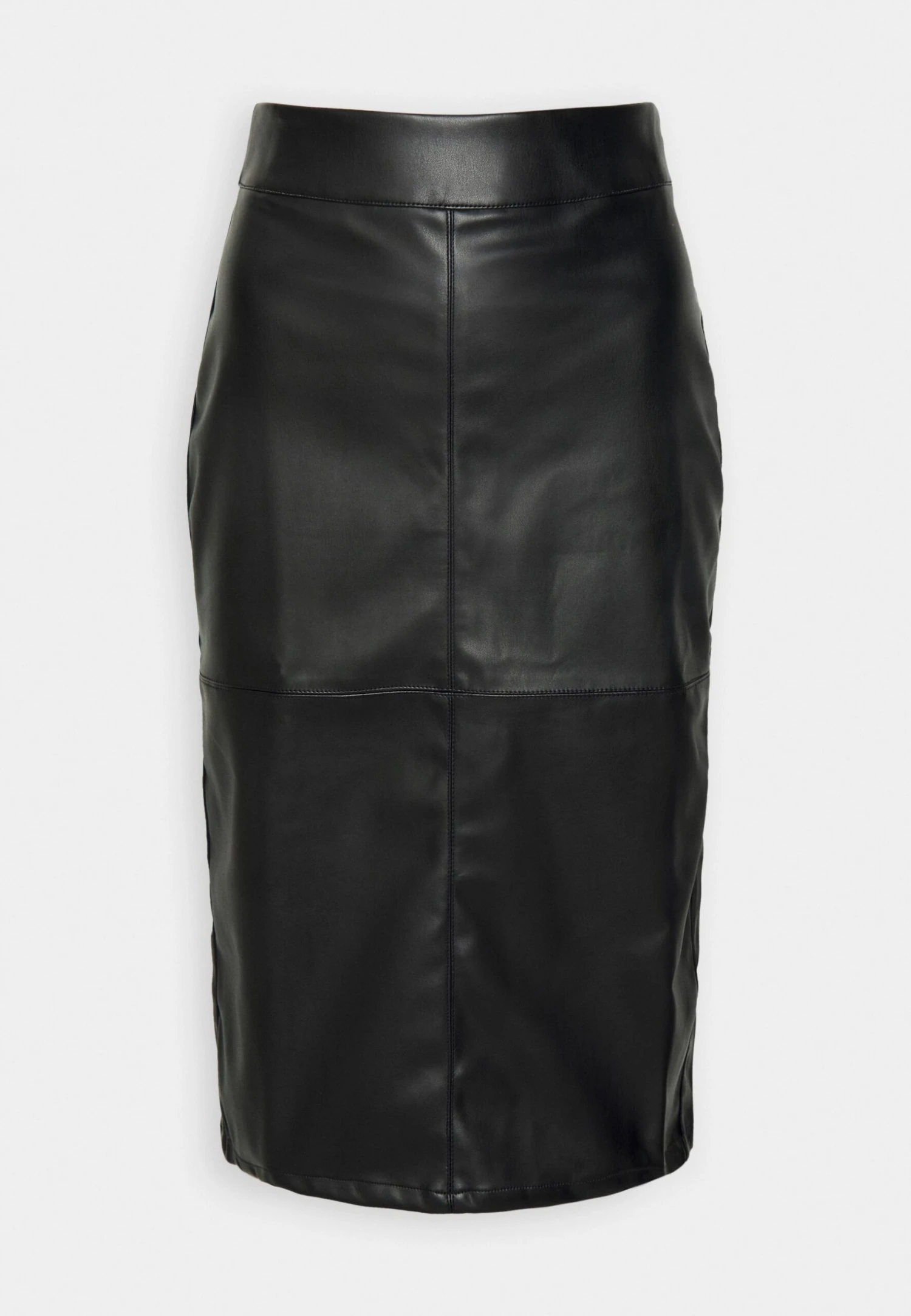 Anna Field Pencil Skirt - Black 6 Anna Field Pencil Skirt - Black - Image 4