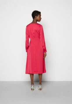 Anna Field Cocktail Dress / Party Dress -Red -Anna Field 84e7336e6d5d4115a04decd5bc0f2bc3