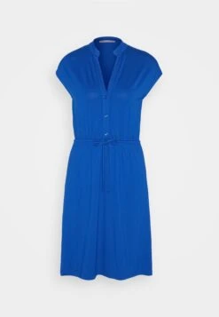 Anna Field Jersey Dress - Blue -Anna Field 850153259f50479d830b5f77339f5966