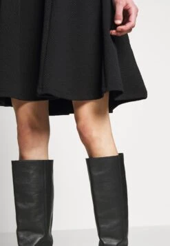 Anna Field Basic Mini A-Line Skirt - Mini Skirt - Black 11 Anna Field Basic Mini A-Line Skirt - Mini Skirt - Black -Anna Field 8563f60c0b0940f78419b340c95fc425