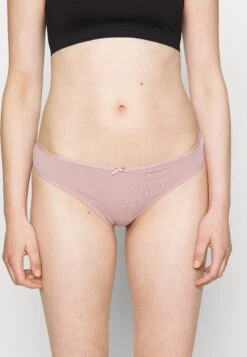 Anna Field Georgina 3 Pack- Thong - Black/White/Pink 12 Anna Field Georgina 3 Pack- Thong - Black/White/Pink -Anna Field 85ffb39dcd34482e891a4e9403eb2283