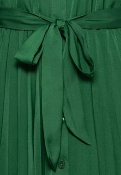 Shirt Dress - Dark Green -Anna Field 861c9204c26d411f831af45e8cf1ba7e
