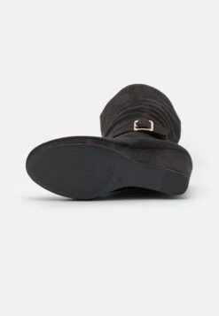 Anna Field Platform Boots - Black 12 Anna Field Platform Boots - Black -Anna Field 873138b135e84f8591b60a964fbb8bc8