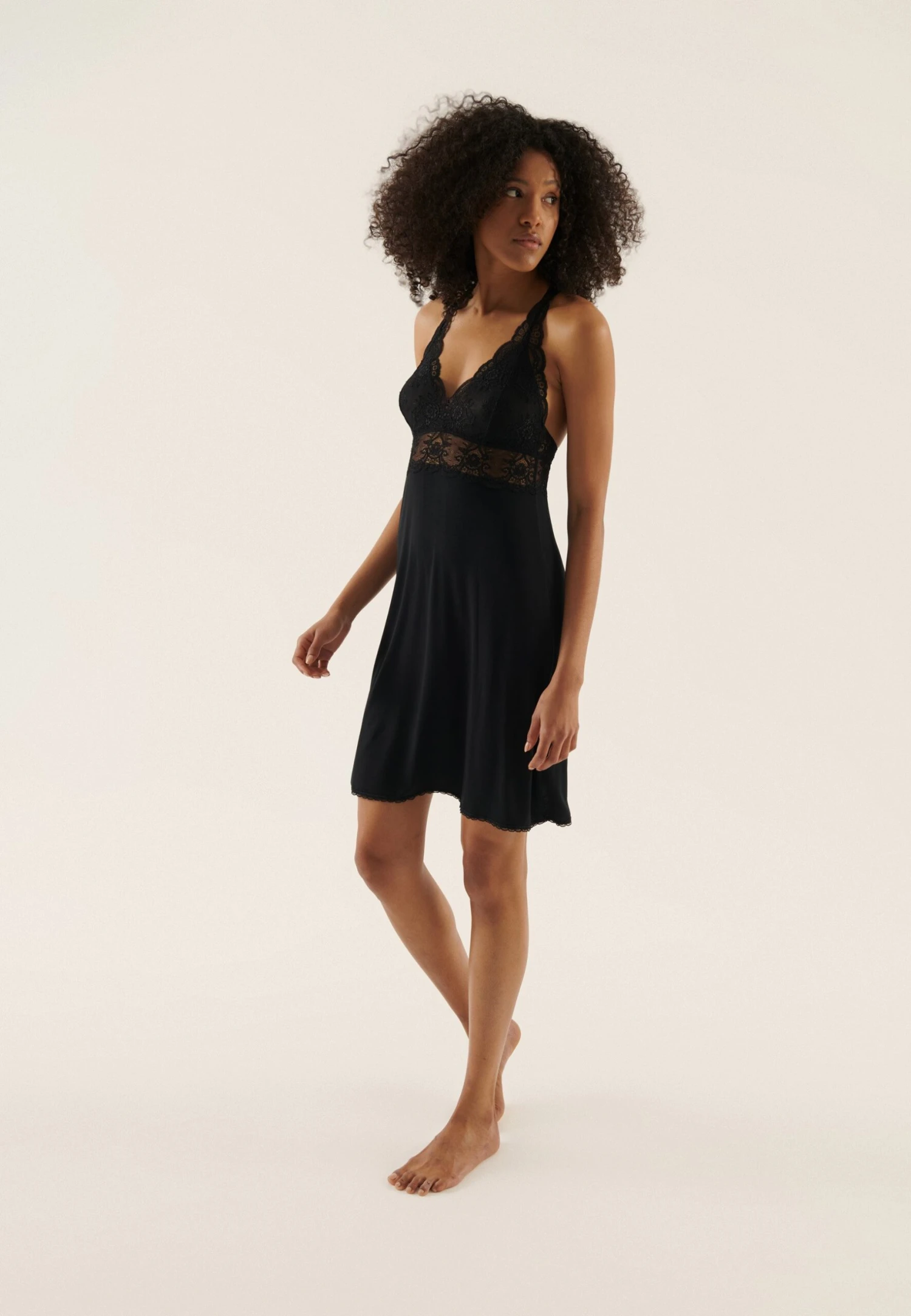 Anna Field Nightie - Nightie 4 Anna Field Nightie - Nightie - Image 2