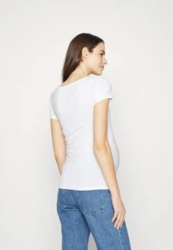 2 Pack - Basic T-Shirt -Anna Field 87ccab8438d2499aa7f5e1965fe77d89