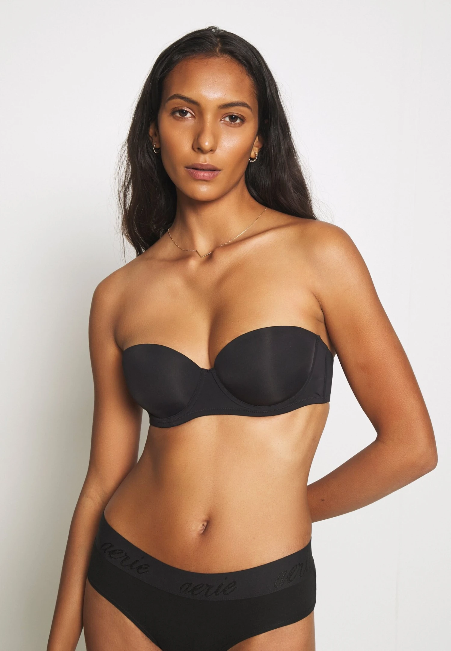 Anna Field 2 Pack - Underwired Bra - Black 6 Anna Field 2 Pack - Underwired Bra - Black - Image 4