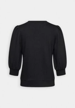 Anna Field Sweatshirt - Black -Anna Field 8a629ad36fdf48c3abbab33381233f59