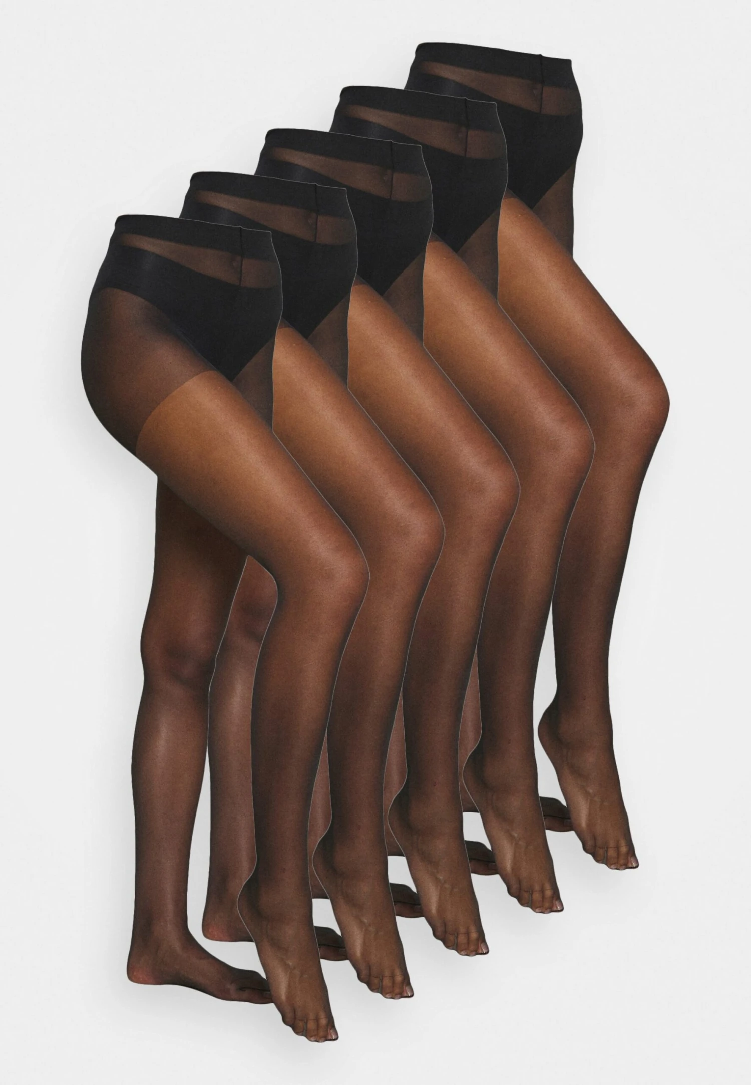 Anna Field 5Pp 15 Den - Tights 4 Anna Field 5Pp 15 Den - Tights - Image 2