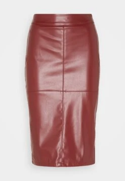 Anna Field Pencil Skirt - Bordeaux 12 Anna Field Pencil Skirt - Bordeaux -Anna Field 8b5ad2272baa402aad6657351c191e91