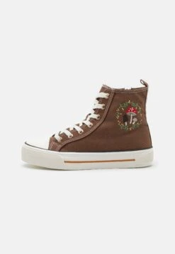 Anna Field High-Top Trainers - High-Top Trainers 9 Anna Field High-Top Trainers - High-Top Trainers -Anna Field 8b98f4a0b73144a288599cc2ec71bb03