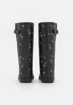 Anna Field Wellies - Black -Anna Field 8c494ab274564c2587e32e80b5492800