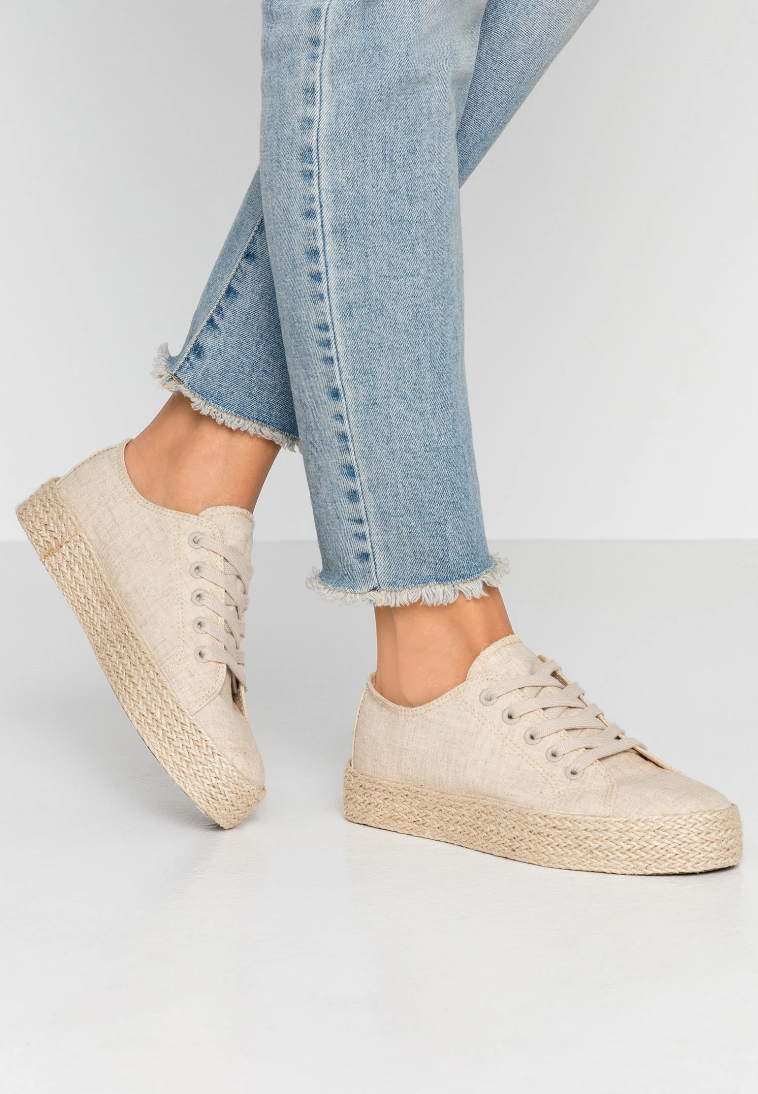 Anna Field Casual Lace-Ups - Casual Lace-Ups 3 Anna Field Casual Lace-Ups - Casual Lace-Ups