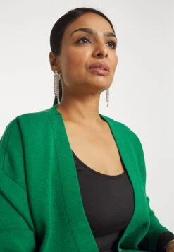 Anna Field Long Sleeved Top - Black -Anna Field 8c586b8a361c450cbbba7560d66491c1