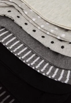 Anna Field 8Pp Spot Stripe - Socks 8 Anna Field 8Pp Spot Stripe - Socks -Anna Field 8c651317d8e14a70b22f16f84296d1f5