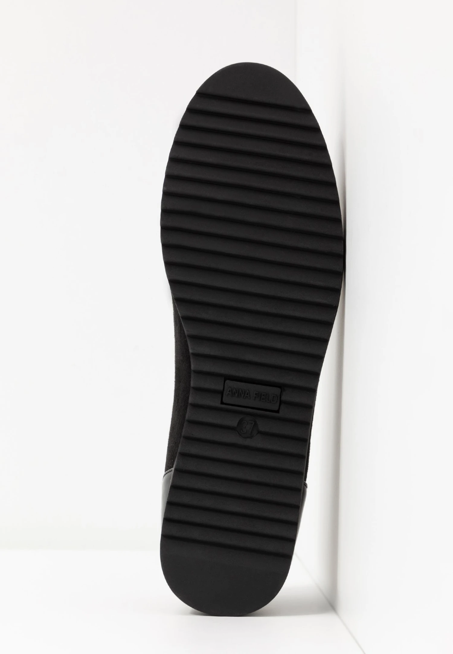 Anna Field Ballet Pumps - Black 9 Anna Field Ballet Pumps - Black - Image 7