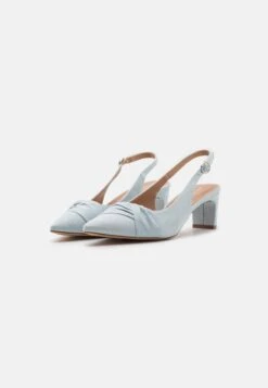 Classic Heels - Light Blue -Anna Field 8d7fe816196442b0889ee44eb5a38ec8