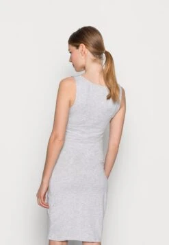 2 Pack - Shift Dress - Light Grey/Black 11 2 Pack - Shift Dress - Light Grey/Black -Anna Field 8eb6ea0fa65942ef9093d56992d44415