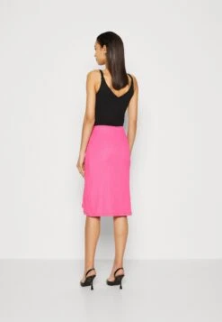 Anna Field Wrap Skirt - Pink 10 Anna Field Wrap Skirt - Pink -Anna Field 8eee9cd5c5ee4afd990b8c0bdcc2bbf0