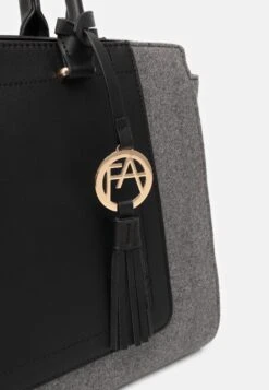 Anna Field Handbag - 102 - Grey 9 Anna Field Handbag - 102 - Grey -Anna Field 8ef6636840b64b33b6f749ef0d7a7ce2