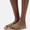 Anna Field 2 Pack - Mules - Khaki/Gold 2 Anna Field 2 Pack - Mules - Khaki/Gold -Anna Field 8f936aaea2914a529aa6bfb08bedb9d2