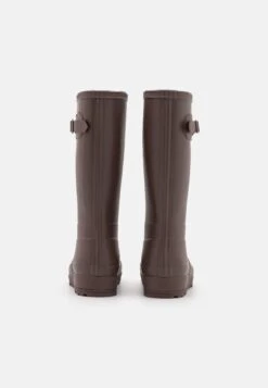 Anna Field Wellies - Brown 11 Anna Field Wellies - Brown -Anna Field 901b0366932447c5b98c6bc185e2a95d