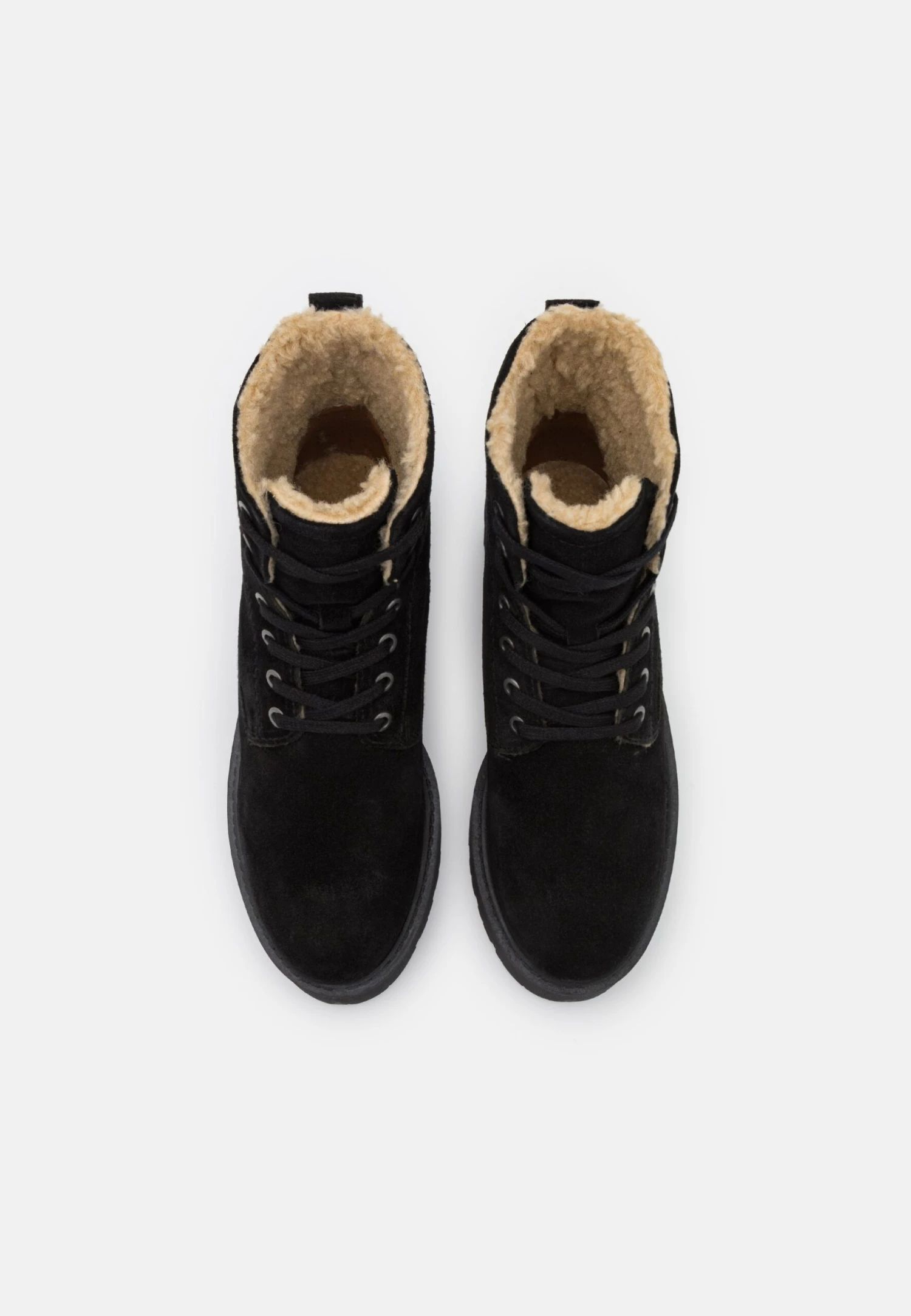 Anna Field Leather - Winter Boots 8 Anna Field Leather - Winter Boots - Image 6