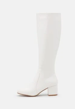 Anna Field Boots - White 9 Anna Field Boots - White -Anna Field 9040d40a9df740df9f733b89053f9d9a