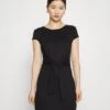 Shift Dress - Black -Anna Field 904d98c0366e4b7d8e5be3ee22a6bcee