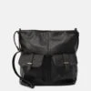 Anna Field Handbag - 802 - Black 2 Anna Field Handbag - 802 - Black -Anna Field 90d5826eff2847699b2196f1b0775ad3