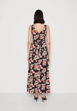 Anna Field Maxi Dress - Black/Pink/Multicoloured 13 Anna Field Maxi Dress - Black/Pink/Multicoloured -Anna Field 90ddde07484c4a7cb79c3590c1af03e6