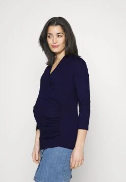 Long Sleeved Top - Long Sleeved Top