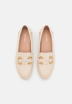 Anna Field Slip-Ons - Beige 13 Anna Field Slip-Ons - Beige -Anna Field 9185c80559124f47bf3acbec34c5a7a9
