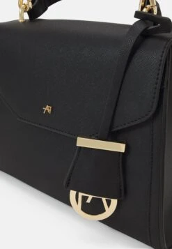 Anna Field Handbag - Black -Anna Field 9367fba7cb4845679babca4caa3d4b54