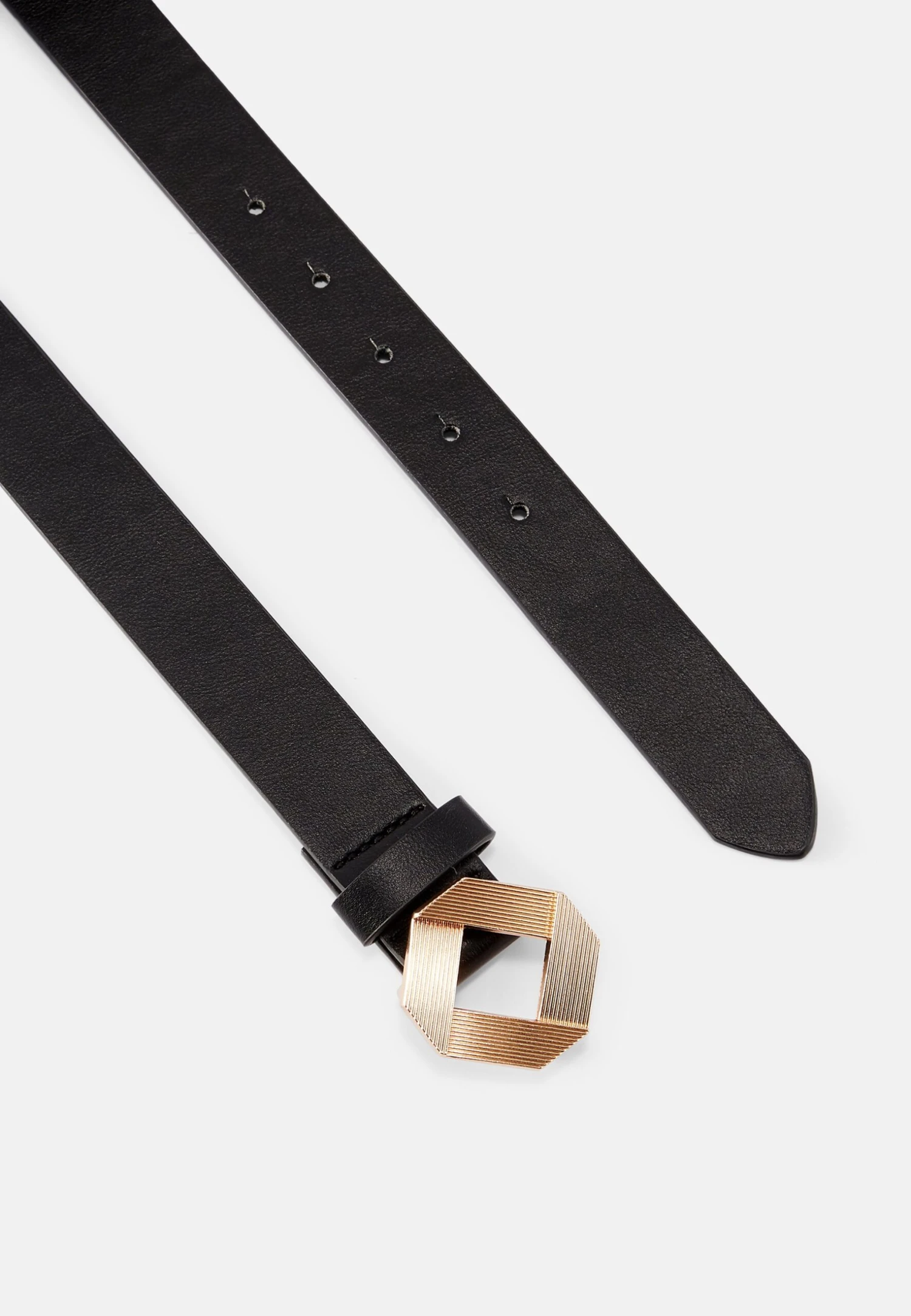 Anna Field Waist Belt - Black 7 Anna Field Waist Belt - Black - Image 5