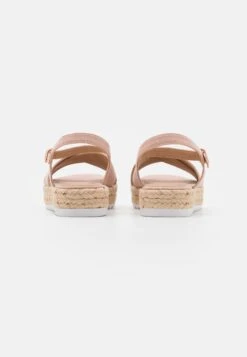 Anna Field Espadrilles - Light Pink 11 Anna Field Espadrilles - Light Pink -Anna Field 940cd56bc942491589abeb8528404230