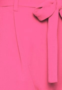 Anna Field Trousers - Pink 7 Anna Field Trousers - Pink -Anna Field 943f5b9d9b4048e5bb814569dcda675e