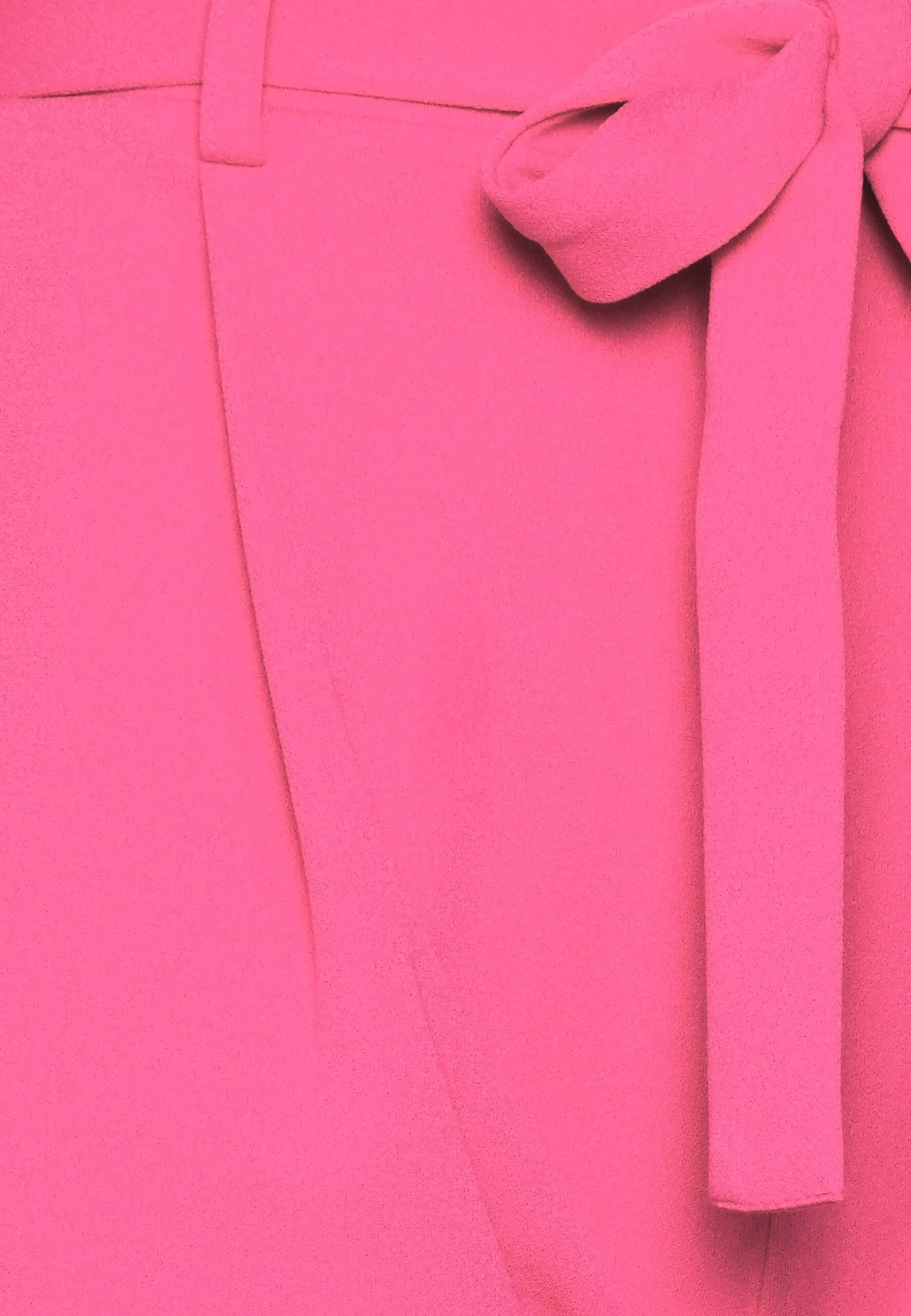 Anna Field Trousers - Pink 5 Anna Field Trousers - Pink - Image 3